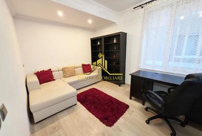 3 camere, mobilat modern, bloc nou, parcare, Buna Ziua - 5
