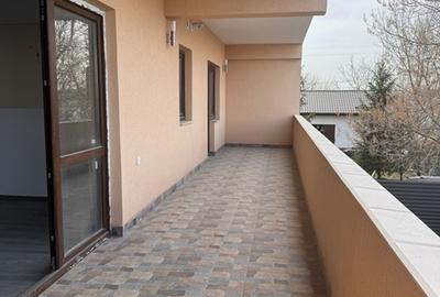 Otopeni Libertatii apartament 4 camere bloc boutique - 3