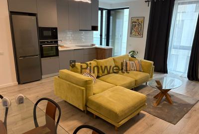 APARTAMENT 2 CAMERE HERASTRAU - 3