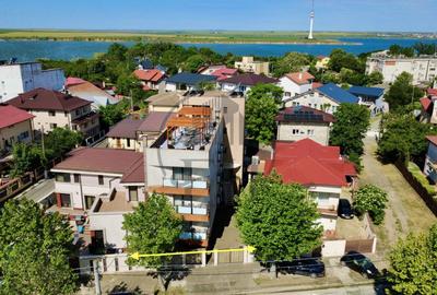 Casă/Vilă de vânzare Eforie Sud, Constanța - 26