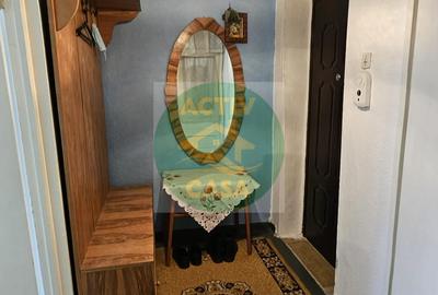 Apartament 3 camere, zona E.Teodoroiu, etaj intermediar - 9