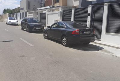Teren intravilan 300 mp - zona Compozitori - 125.000 euro (Cod E6) - 2