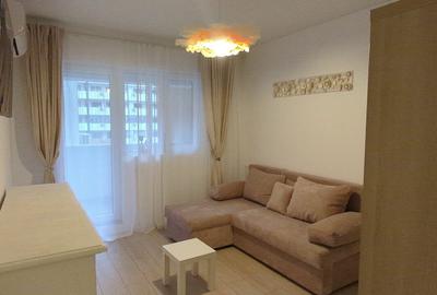 Garsoniera Noua , 38mp, 8-10 min de metrou - 1