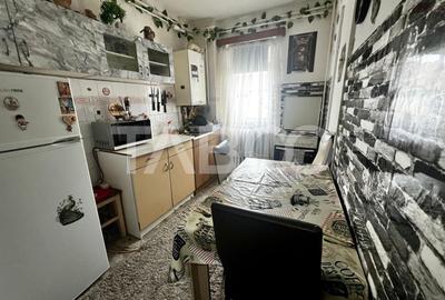 Apartament de vanzare cu 2 camere semidecomandat modern zona Rahovei - 11