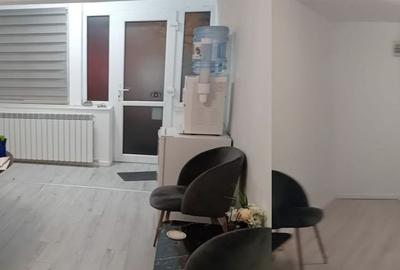 Spatiu-birou FAR cu impact stradal 19 mp - 1