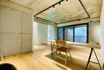 Apartament 3 camere in bloc boutique, Dorobanti - 4