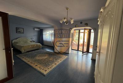 Faleza Nord, Casa 340mp, teren 477mp Plata esalonata in 2 ani Avans 50% - 26