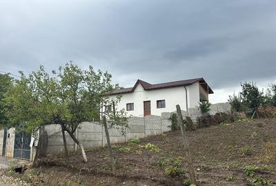 Vand  teren intravilan in Valea Călugărească, parcela excelenta pentru  locuinta - 1