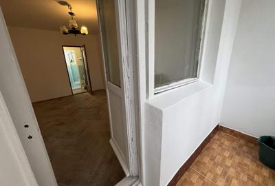 2 cam,decomandat,parter cu balcon, 53 mp,Primaverii,pretabil spatiu  comercial - 11