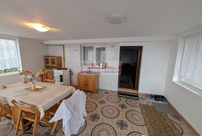 Vanzare casa de vacanta Breaza Prahova - 29