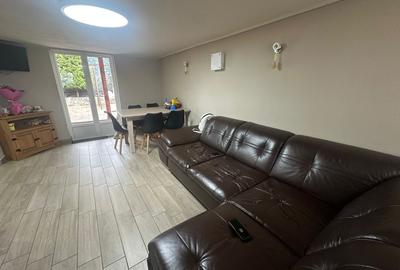 Casa Individuală 160 mp, 4 camere| teren 270 mp| zona Blaj - 8