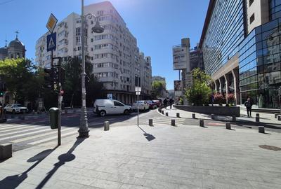 SPATIU DE INCHIRIAT CALEA VICTORIEI - 9