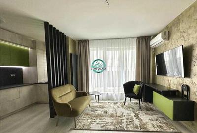 Apartament cu 2 camere de inchiriat, modern, zona Maurer Residence - 1