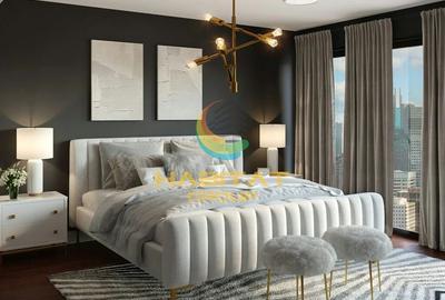 Unirii Biblioteca Nationala Apartament 3 Camere 2 Bai Terasa 131mp - 5