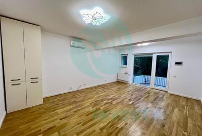 Apartament cochet cu gradină proprie – ultracentral, Piața Unirii - 3