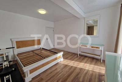 Duplex 101mpu pe 2 nivele si apartament cu intrare separata Selimbar - 9