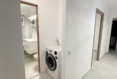 Apartament renovat cu 4 camere, decomandat, zona str. Constantin Brancusi. - 5