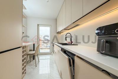 2 camere decomandate ready to move in, Soporului! - 8