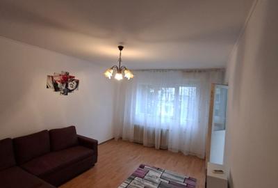 Apartament cu 2 camere decomandat, mobilat în Aviației