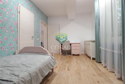 Apartament cu 3 camere //Herastrau - 11
