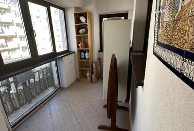 Apartament 3 camere, Splaiul Unirii - 5