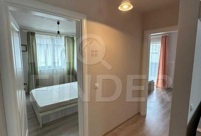 Apartament de inchiriat, 3 camere, decomandat, Terasa 20mp,  parcare, Buna Ziua - 6