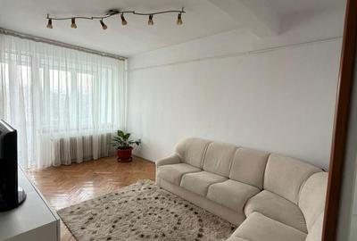 Apartament cu 2 camere decomandat, mobilat în Floreasca