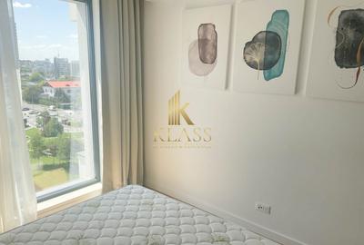 2 camere Nusco City, etaj 7/7, terasa 10 mp - 5