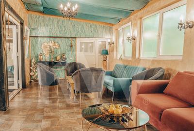 Casa individuala de vanzare in Șelimbar - teren de 472 mp! - 1