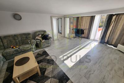 3 Camere. 2 Bai. Apartament pe 2 nivele. Pretabil investitie. - 5