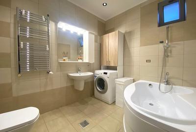 Margeanului,et. 3,bl.2008,centrala proprie,renovat,mobilat,curte interioara,neg. - 10