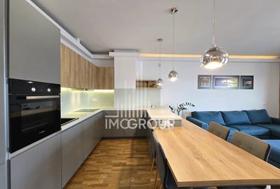 Apartament cu 3 camere & 2bai, parcare, de inchiriat - Zona Centrala - 10