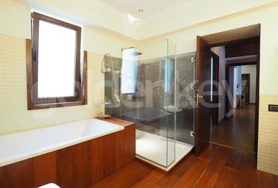 Vedere panoramica | Apartament generos cu 3 camere | 48mp terasa - 13