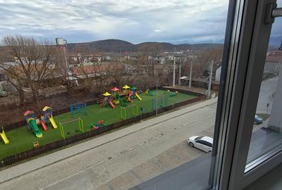 Apartament la cheie cu 3 camere decomandate in Sibiu Selimbar - 2