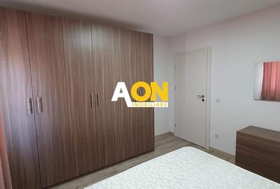 Apartament 3 camere, bloc nou, Cetate - 5