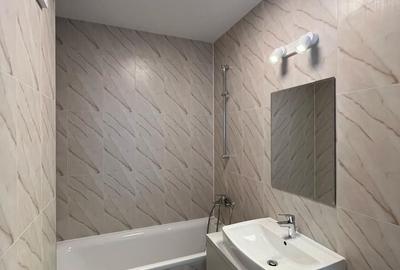 Apartament nou, bloc nZEB, zona de Nord - 16