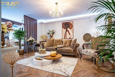 2 camere l LUX l 53 MP l Str.Soporului - 7