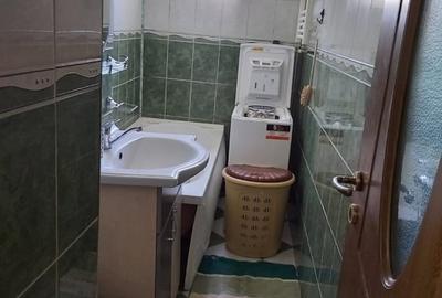 Etaj 3 - Alexandru - Olimp - Apartament 3 camere - mobilat - 7