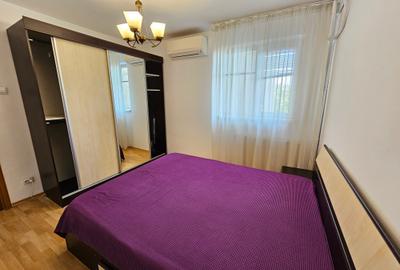 Tineretului/Timpuri Noi/Bloc Reabilitat/Ap 2 Camere Modern/5 Minute Metrou/ - 8