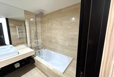 OPORTUNITATE!Complex Exclusivist - 5 Camere -162 mp, Parcare Subterana - 19