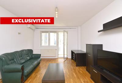 INCHIRIERE APARTAMENT 3 CAMERE UNIRII – ZEPTER - 12
