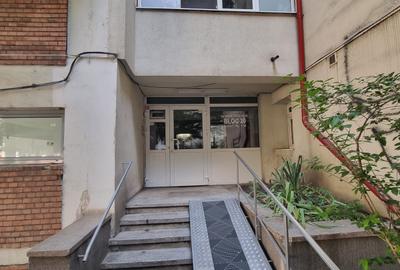 Apartament 2 camere Titulescu