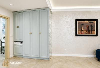 Apartament 2 camere – Zona Fermelor | Bloc 2023 | Parter - 9