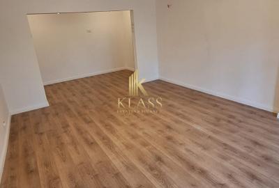 Spatiu birou/cabinete, 82 mp, balcon, renovat, metrou, zona Decebal - 2