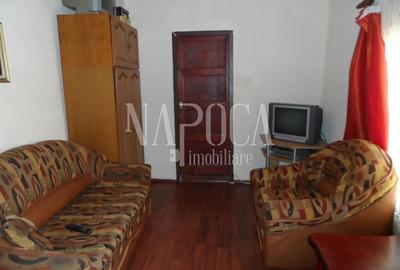 Casa 2 camere de vanzare in Centru, Cluj Napoca - 1