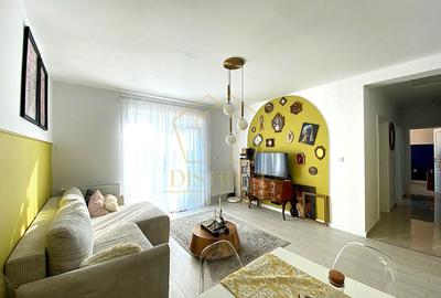 Apartament superb cu 2 camere | Calea Urseni | Pet friendly