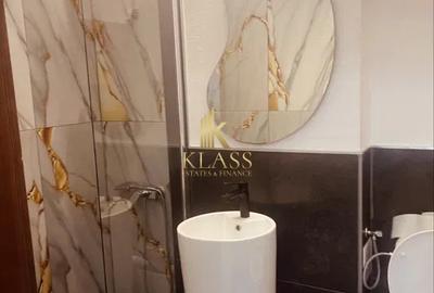 Apartament decomandat de inchiriat cu 3 camere  in zona Decebal - 4