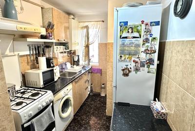 Apartament 2 camere in Cetate mobilat si utilat zona Spital - 4