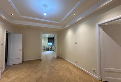 ARMENEASCA - Carol 4 camere renovat complet Centrala proprie - 8