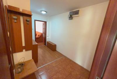 Apartament 2 camere, decomandat, 55 mp, Tractoru, mobilat, direct proprietar - 5